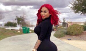 brittanya of rock of love|What is going on with Brittanya : r/RockOfLove .